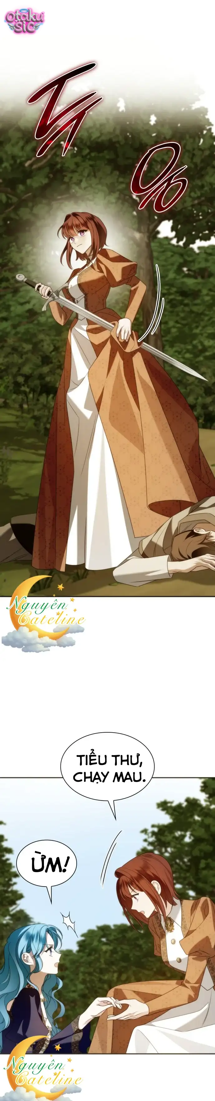 Cao Quý Và Phù Phiếm - Chap 20 - Trang 25