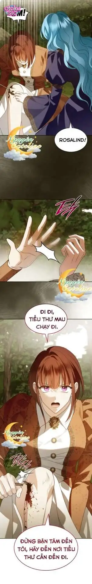 Cao Quý Và Phù Phiếm - Chap 20 - Trang 27