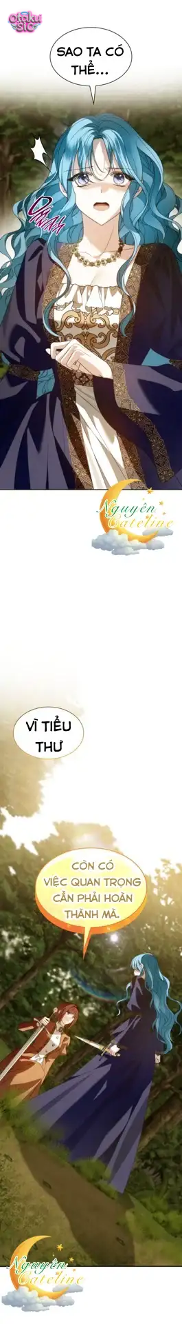Cao Quý Và Phù Phiếm - Chap 20 - Trang 28