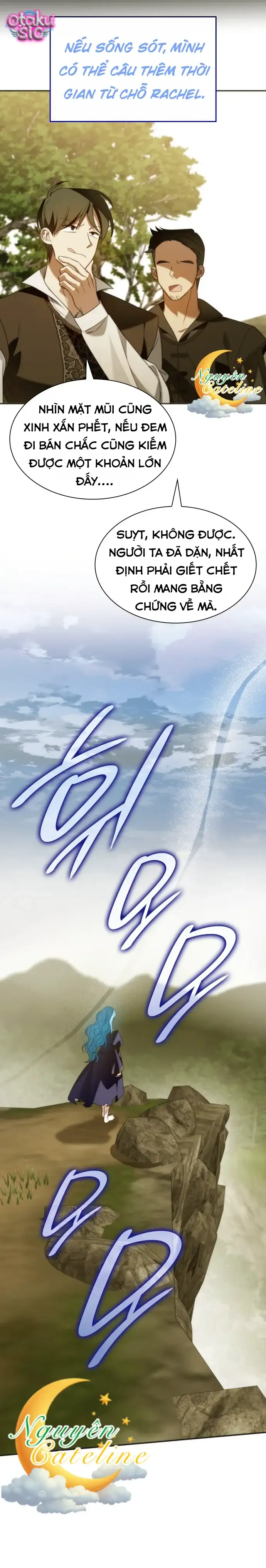 Cao Quý Và Phù Phiếm - Chap 20 - Trang 36