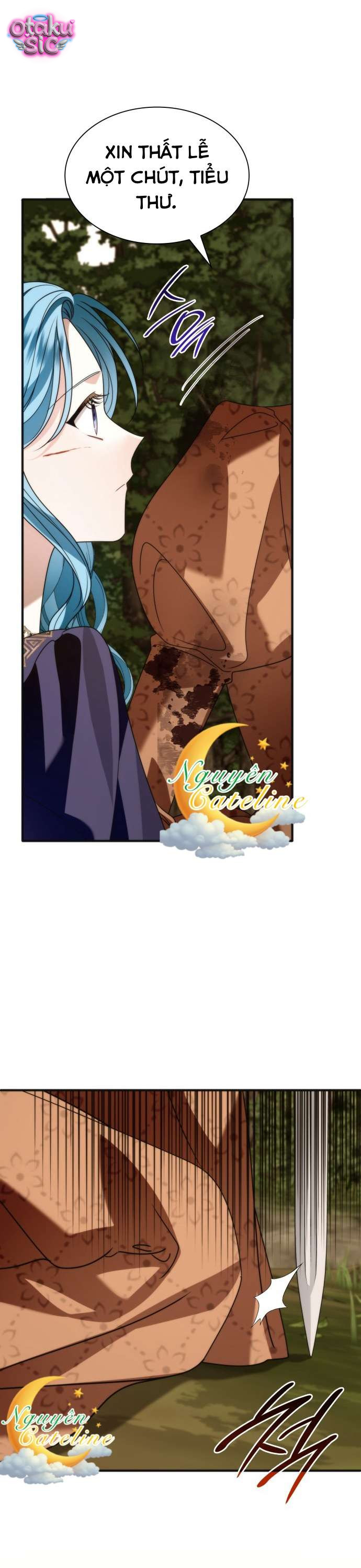 Cao Quý Và Phù Phiếm - Chap 21 - Trang 18