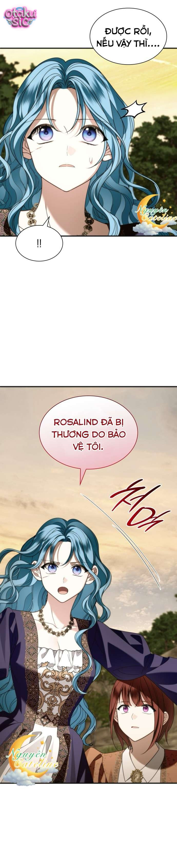 Cao Quý Và Phù Phiếm - Chap 21 - Trang 21