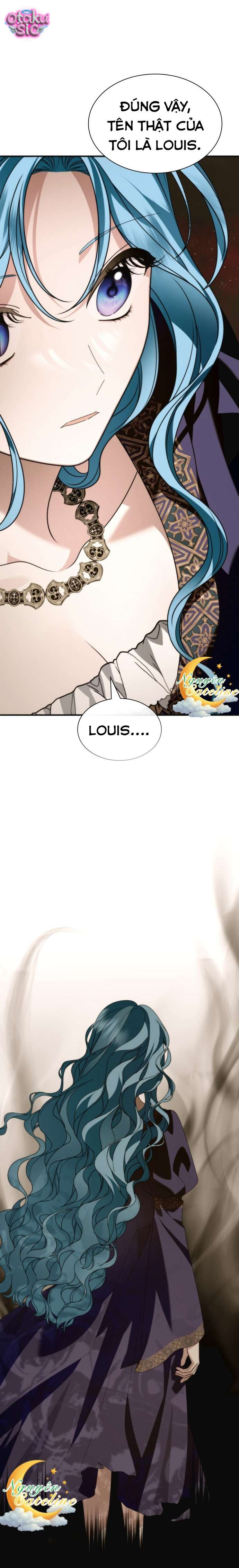 Cao Quý Và Phù Phiếm - Chap 21 - Trang 23