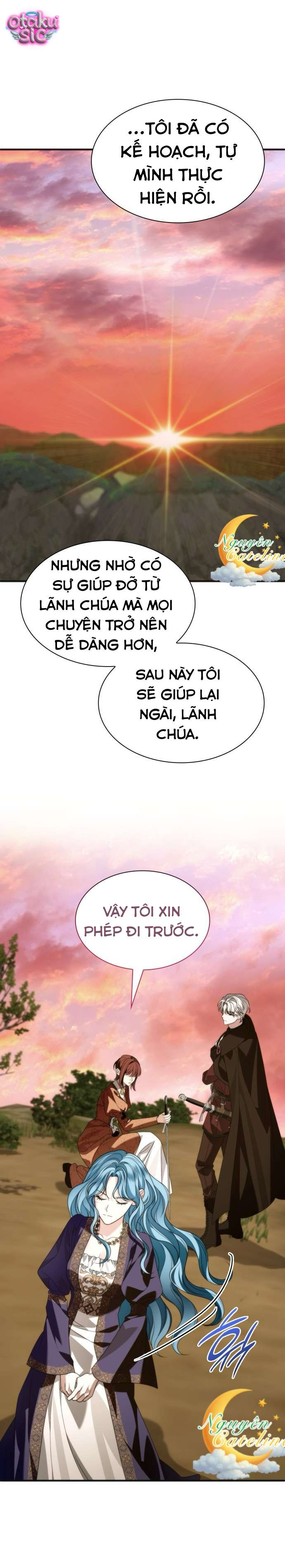 Cao Quý Và Phù Phiếm - Chap 21 - Trang 27