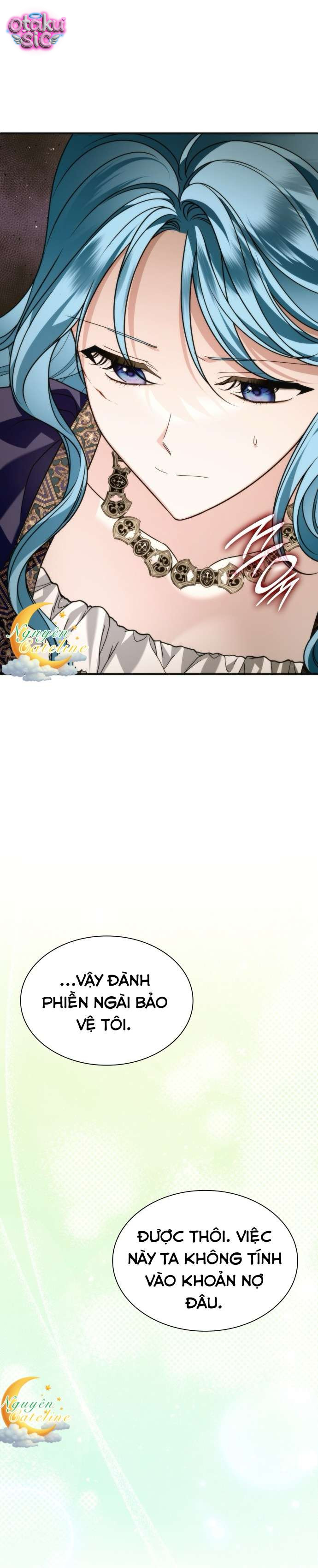 Cao Quý Và Phù Phiếm - Chap 21 - Trang 29