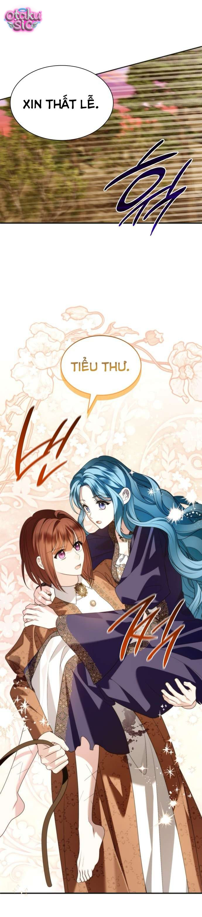 Cao Quý Và Phù Phiếm - Chap 21 - Trang 34
