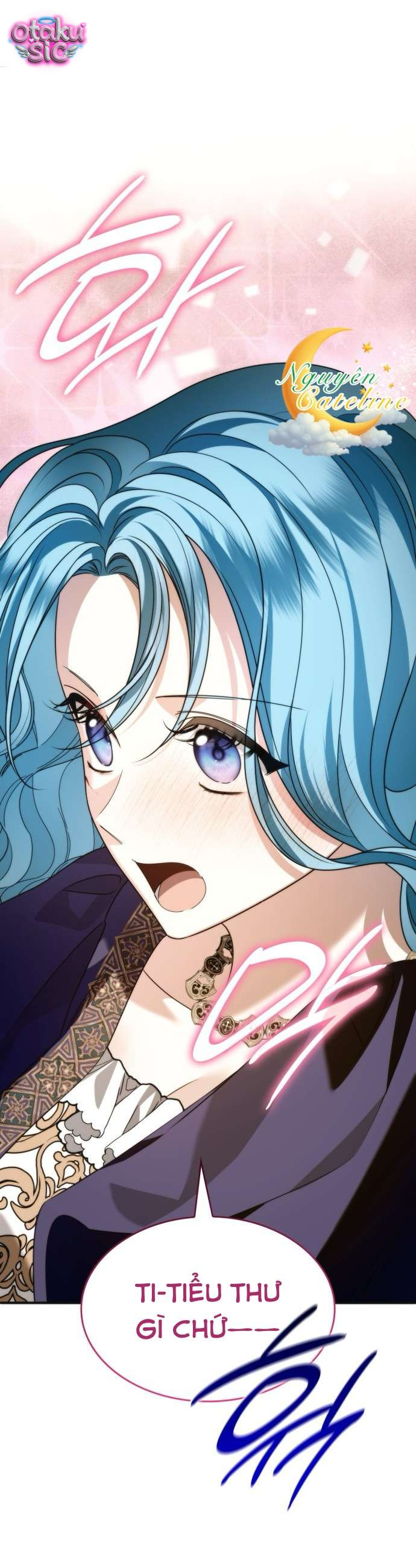 Cao Quý Và Phù Phiếm - Chap 21 - Trang 35