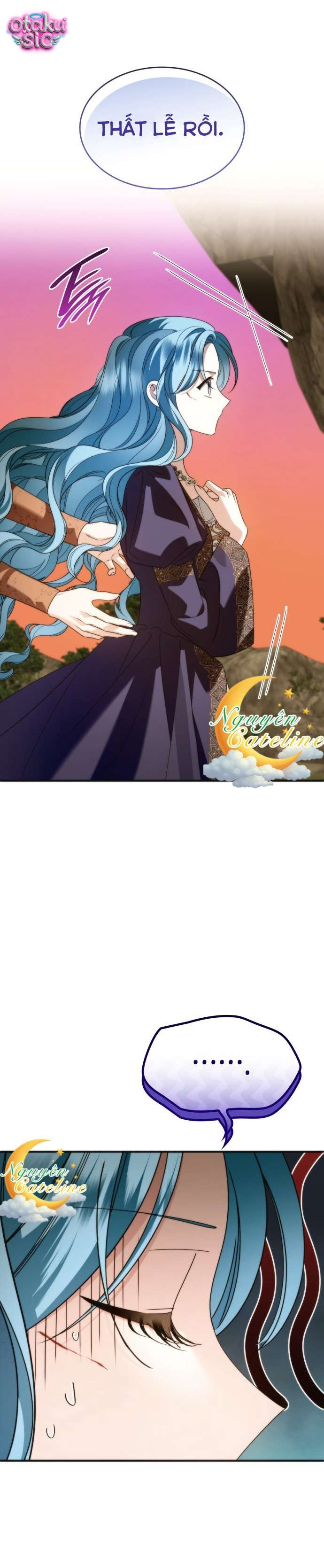 Cao Quý Và Phù Phiếm - Chap 21 - Trang 37