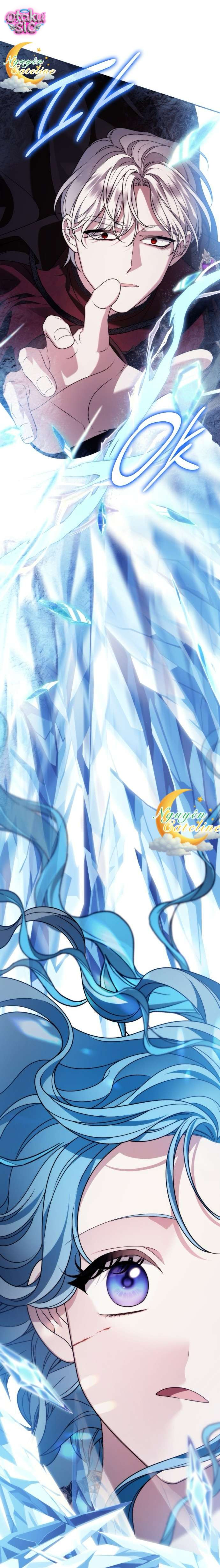 Cao Quý Và Phù Phiếm - Chap 21 - Trang 8