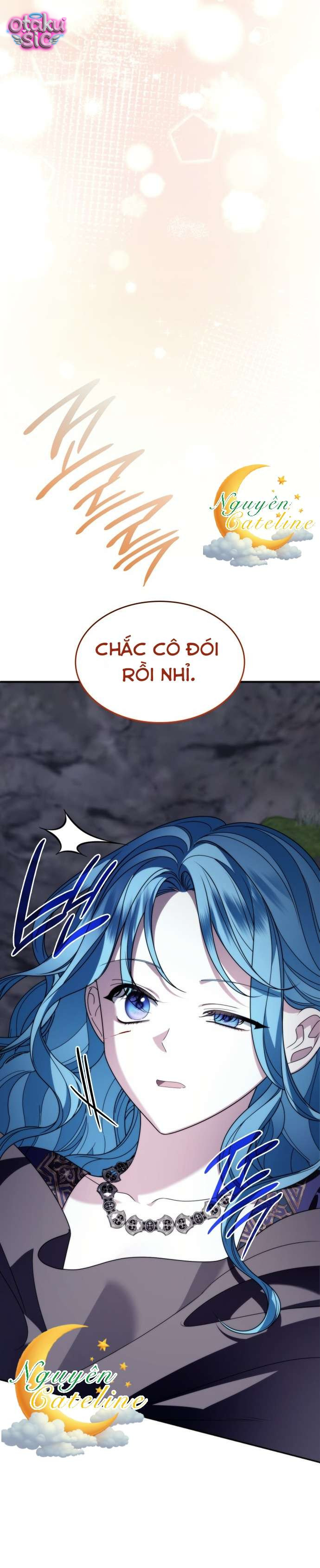 Cao Quý Và Phù Phiếm - Chap 22 - Trang 11