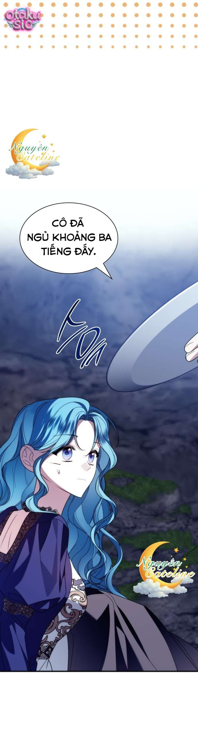 Cao Quý Và Phù Phiếm - Chap 22 - Trang 14
