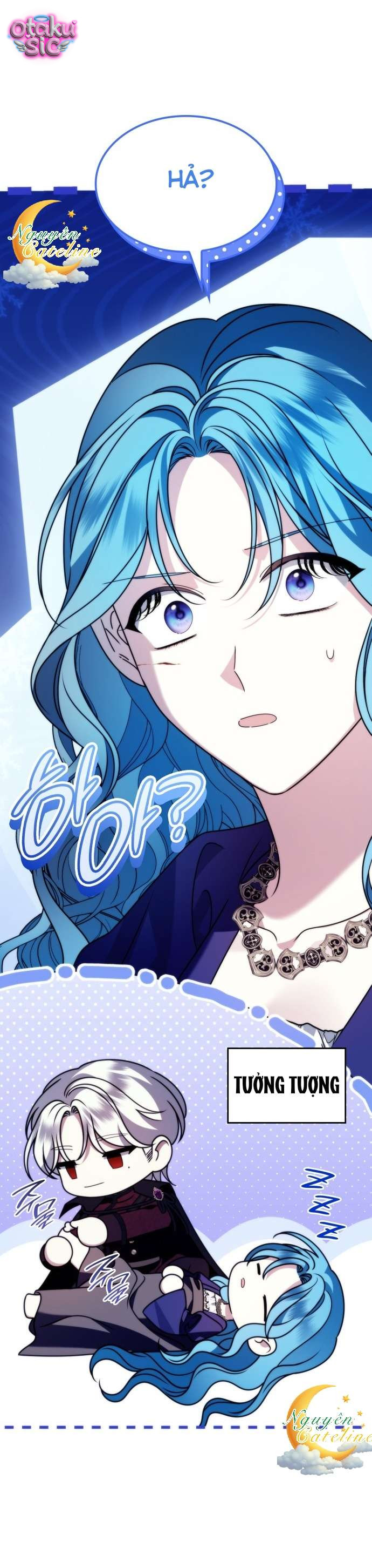 Cao Quý Và Phù Phiếm - Chap 22 - Trang 22