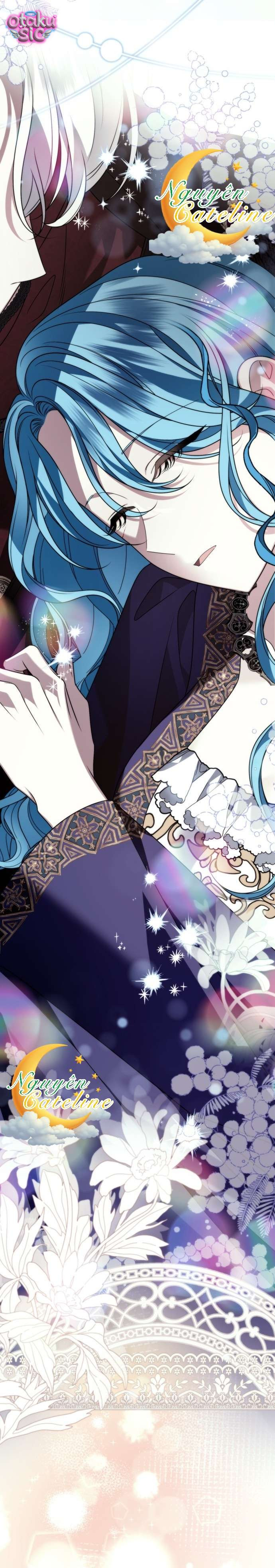 Cao Quý Và Phù Phiếm - Chap 22 - Trang 10
