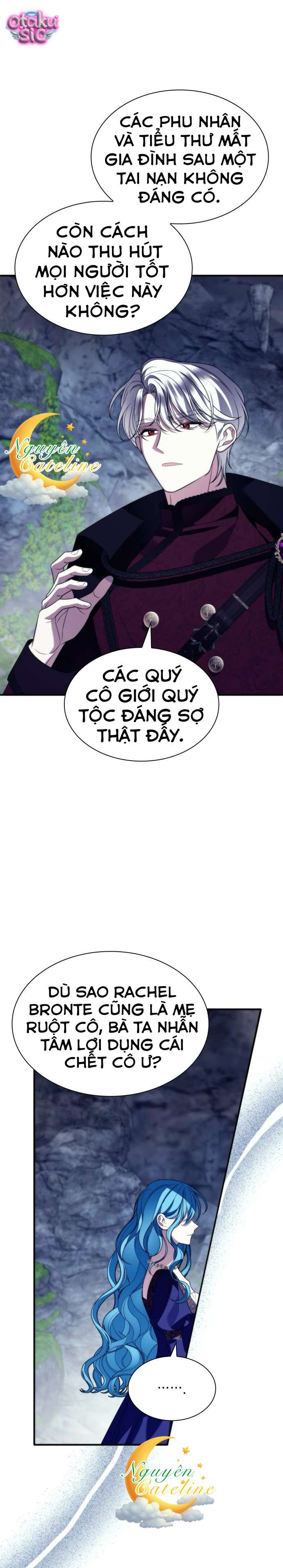 Cao Quý Và Phù Phiếm - Chap 23 - Trang 2