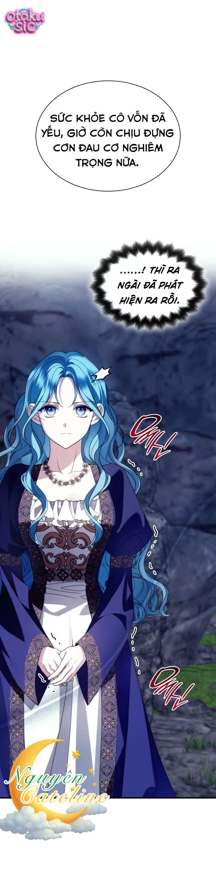 Cao Quý Và Phù Phiếm - Chap 23 - Trang 13