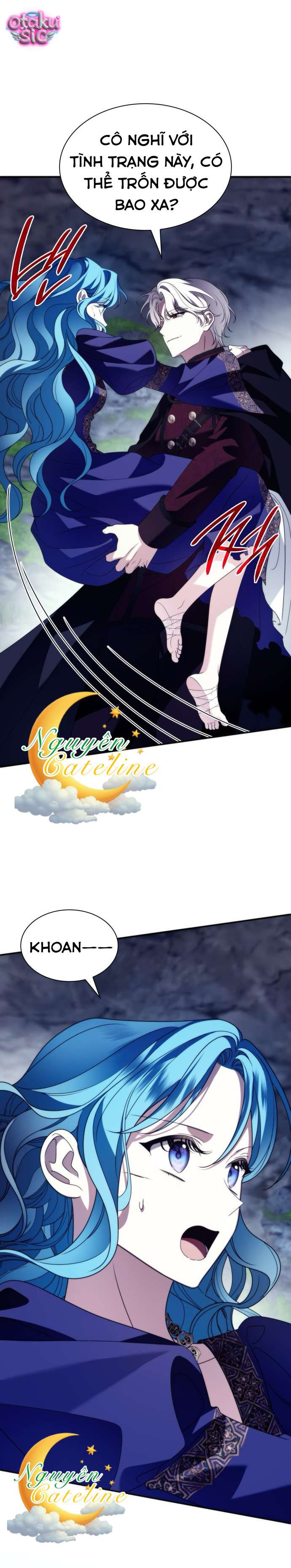 Cao Quý Và Phù Phiếm - Chap 23 - Trang 14