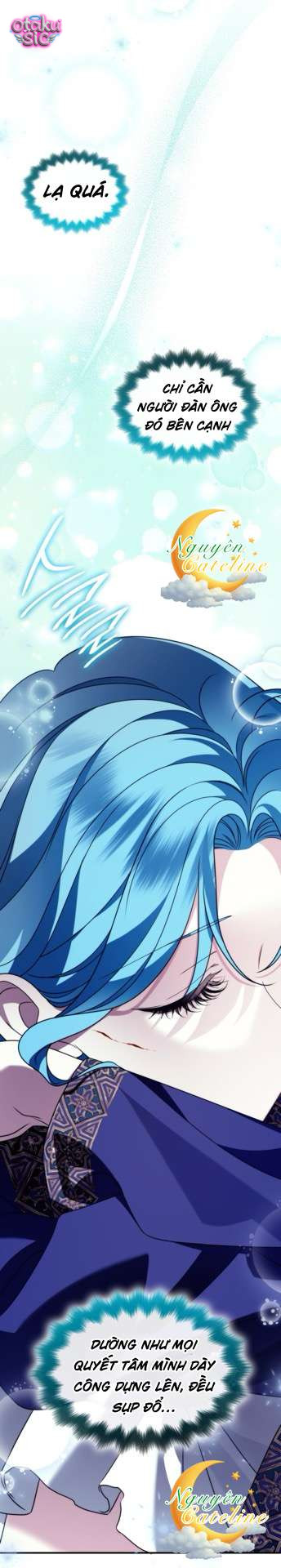 Cao Quý Và Phù Phiếm - Chap 23 - Trang 18