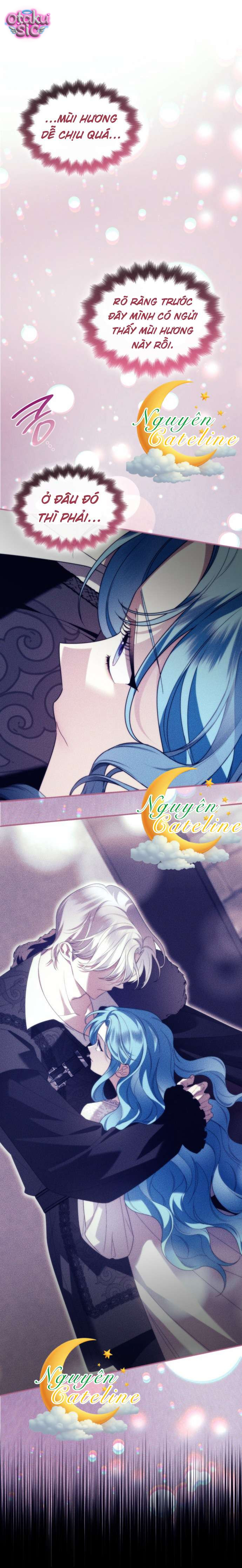 Cao Quý Và Phù Phiếm - Chap 23 - Trang 20