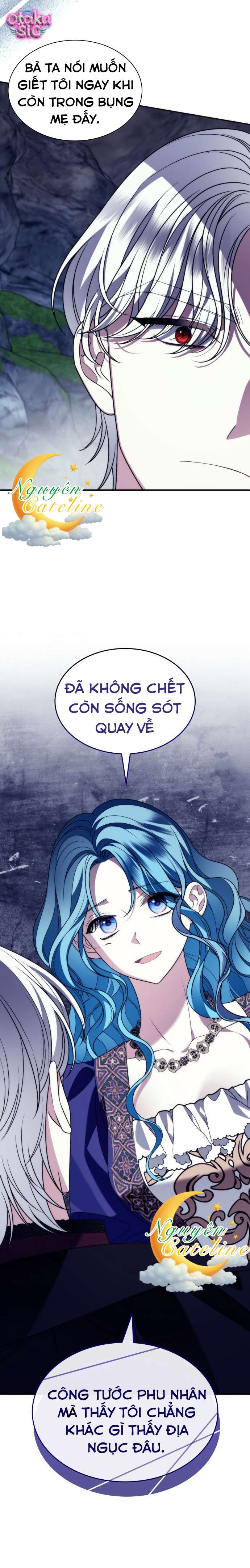 Cao Quý Và Phù Phiếm - Chap 23 - Trang 3
