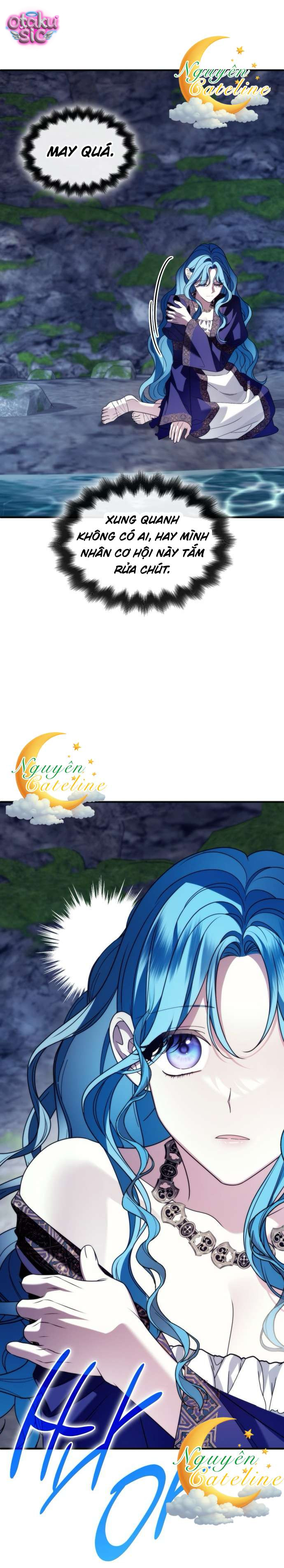 Cao Quý Và Phù Phiếm - Chap 23 - Trang 24