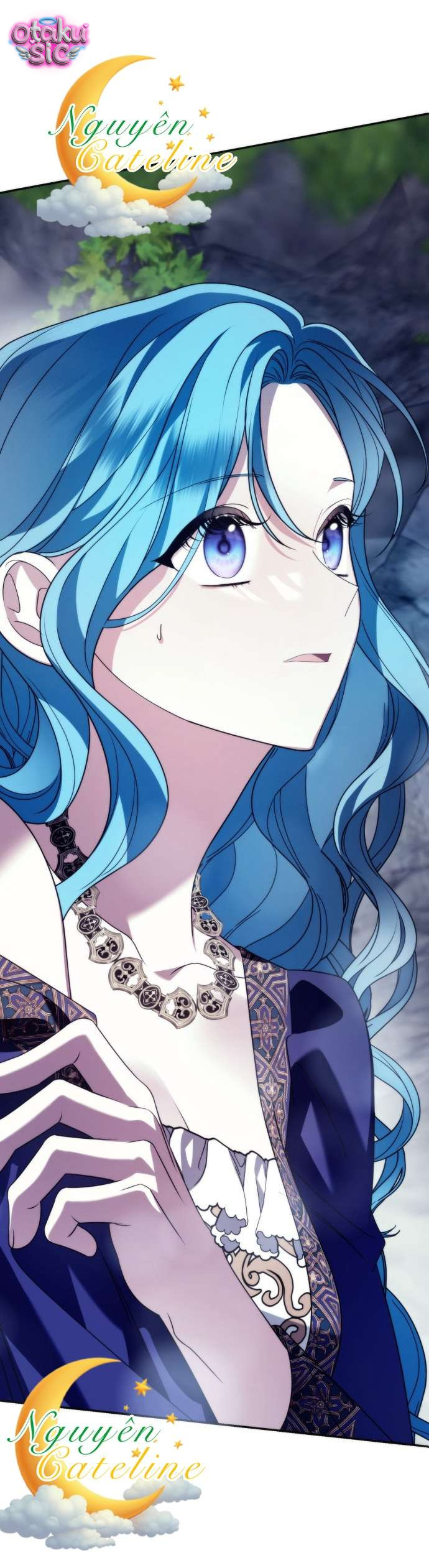 Cao Quý Và Phù Phiếm - Chap 23 - Trang 29