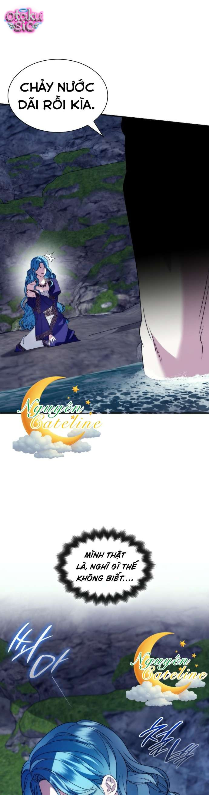 Cao Quý Và Phù Phiếm - Chap 23 - Trang 30