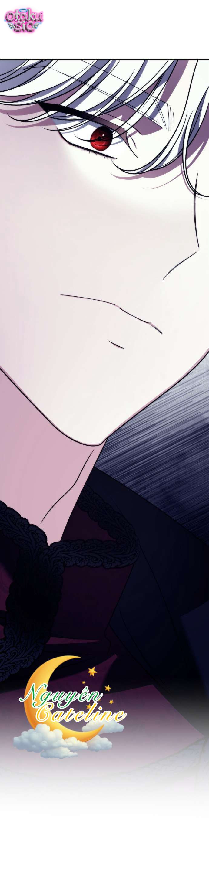 Cao Quý Và Phù Phiếm - Chap 23 - Trang 4
