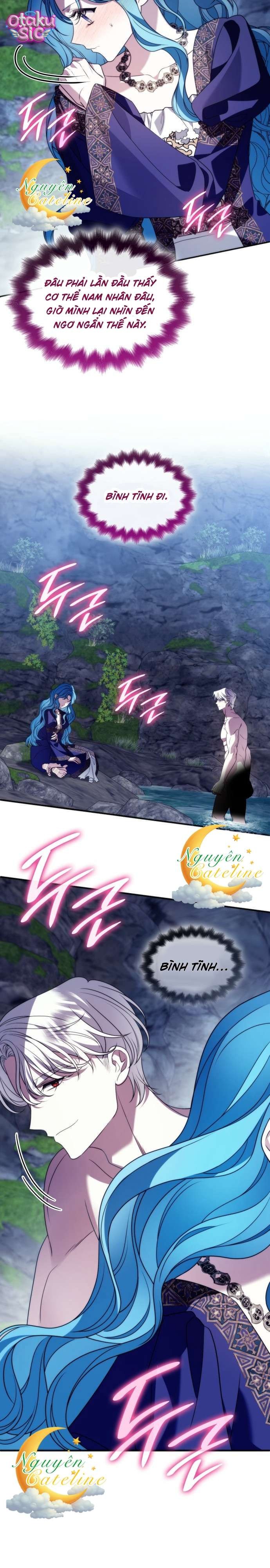 Cao Quý Và Phù Phiếm - Chap 23 - Trang 31