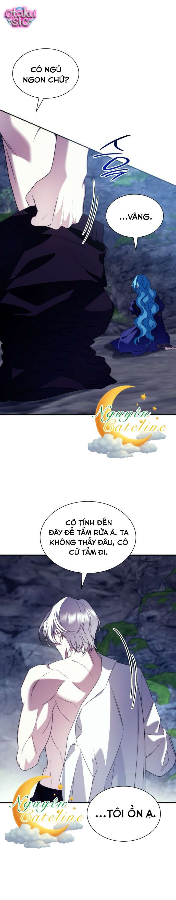 Cao Quý Và Phù Phiếm - Chap 23 - Trang 32