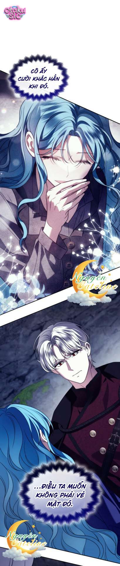 Cao Quý Và Phù Phiếm - Chap 23 - Trang 5