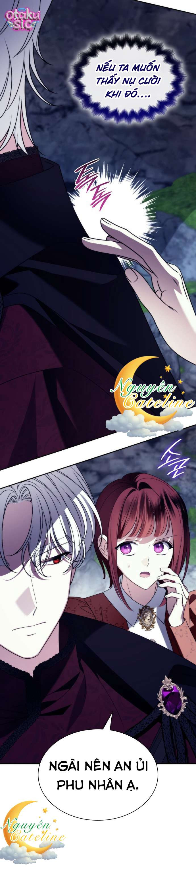 Cao Quý Và Phù Phiếm - Chap 23 - Trang 6