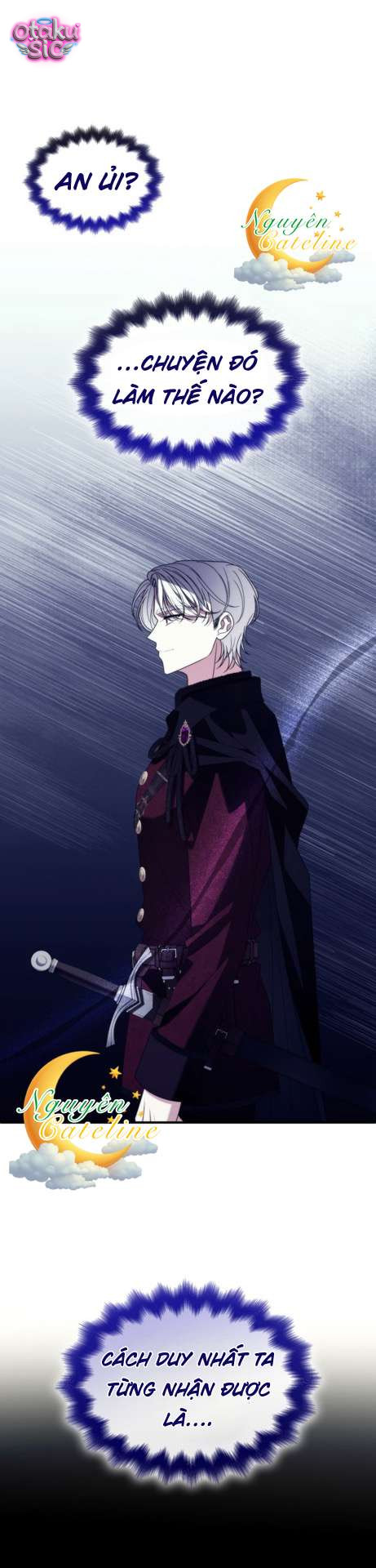 Cao Quý Và Phù Phiếm - Chap 23 - Trang 7