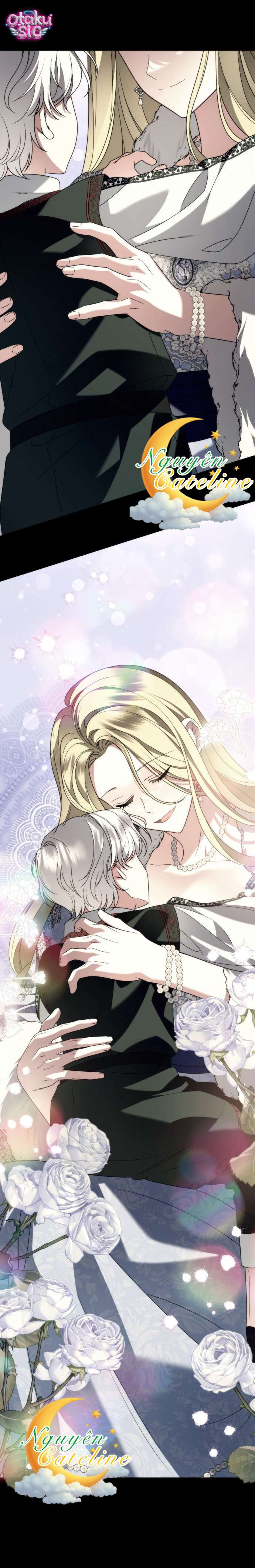 Cao Quý Và Phù Phiếm - Chap 23 - Trang 8