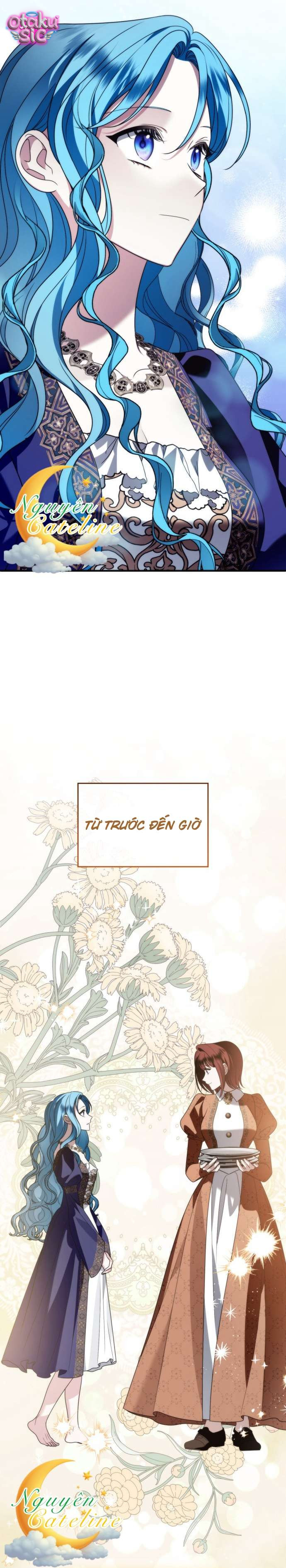 Cao Quý Và Phù Phiếm - Chap 24 - Trang 12