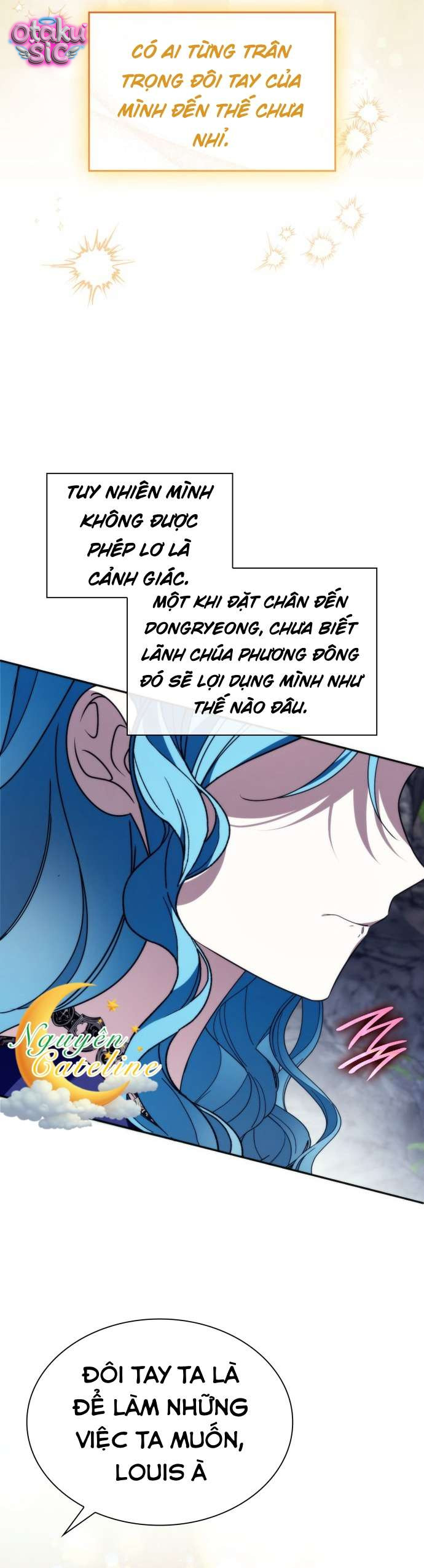 Cao Quý Và Phù Phiếm - Chap 24 - Trang 13