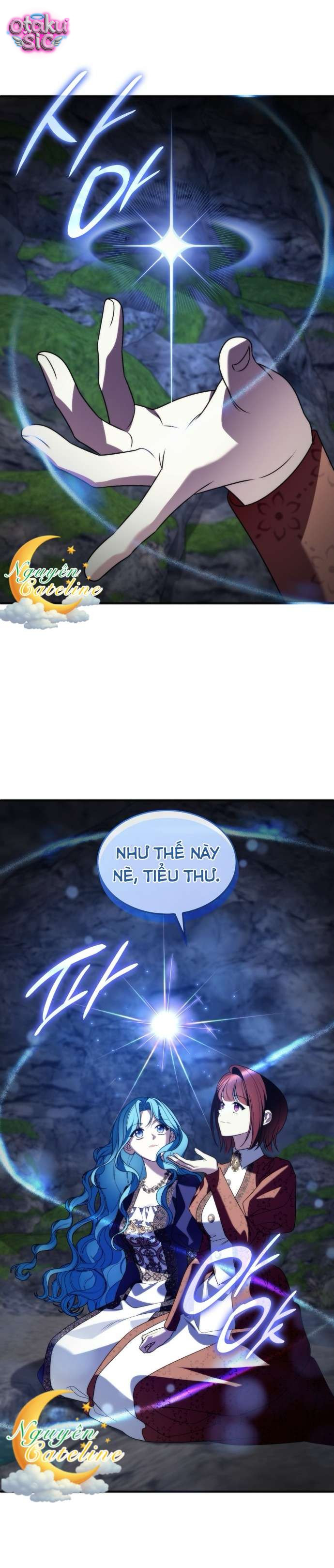 Cao Quý Và Phù Phiếm - Chap 24 - Trang 18