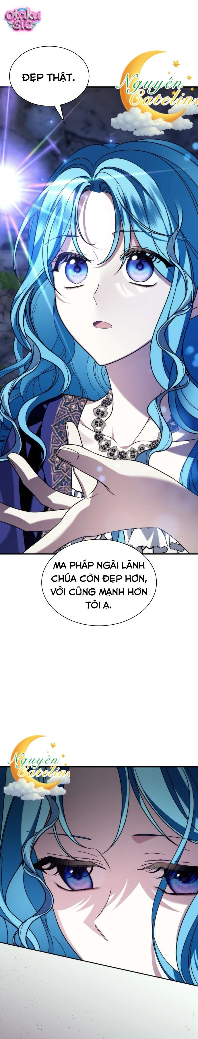 Cao Quý Và Phù Phiếm - Chap 24 - Trang 19