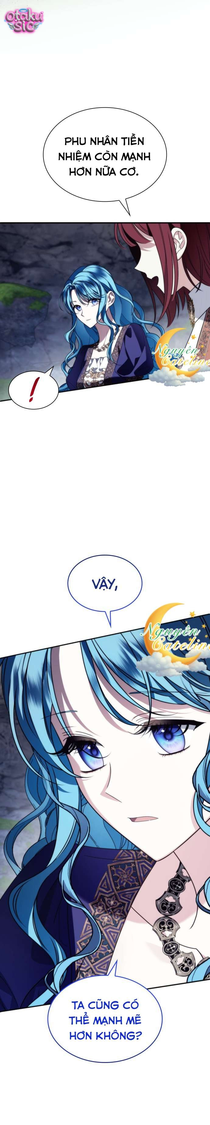 Cao Quý Và Phù Phiếm - Chap 24 - Trang 21