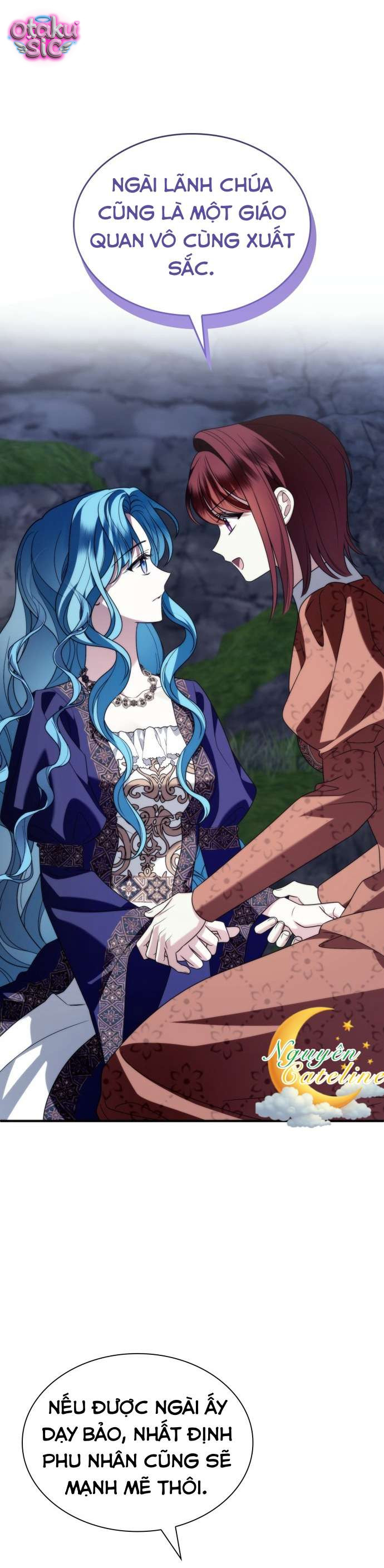 Cao Quý Và Phù Phiếm - Chap 24 - Trang 23