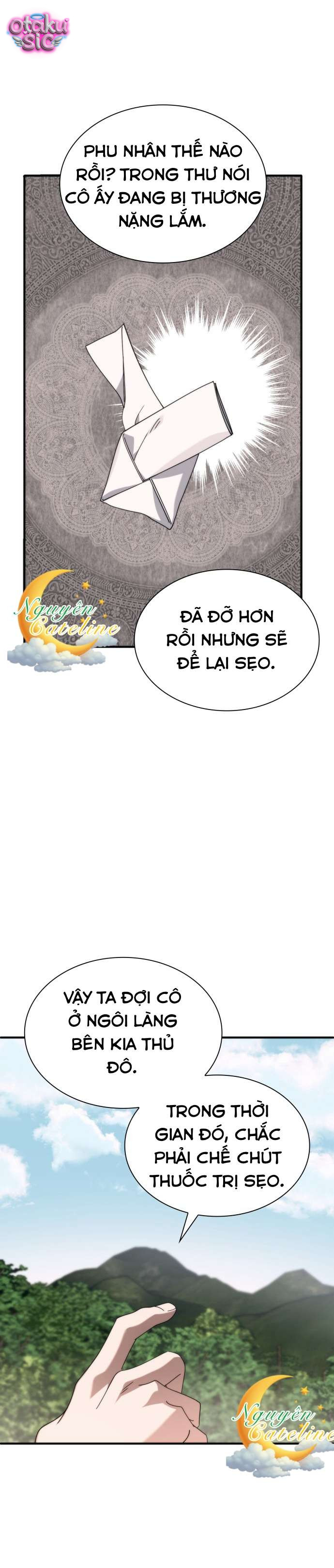 Cao Quý Và Phù Phiếm - Chap 24 - Trang 4