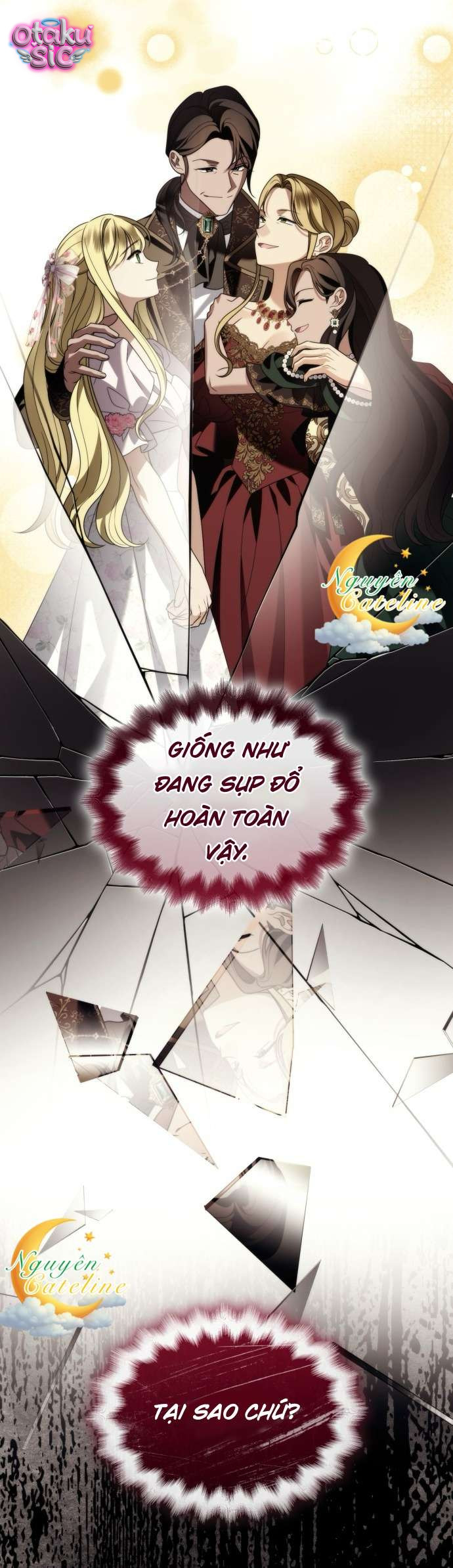 Cao Quý Và Phù Phiếm - Chap 24 - Trang 33