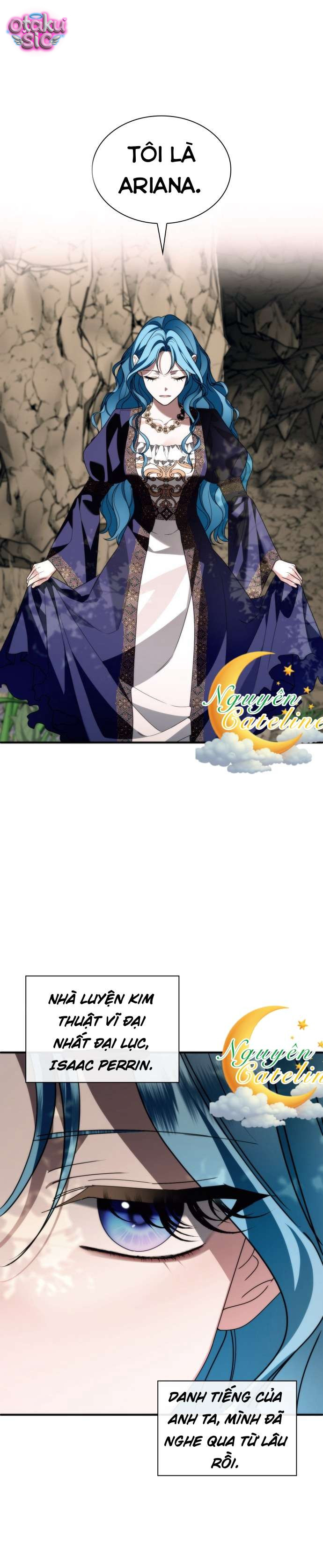 Cao Quý Và Phù Phiếm - Chap 24 - Trang 36