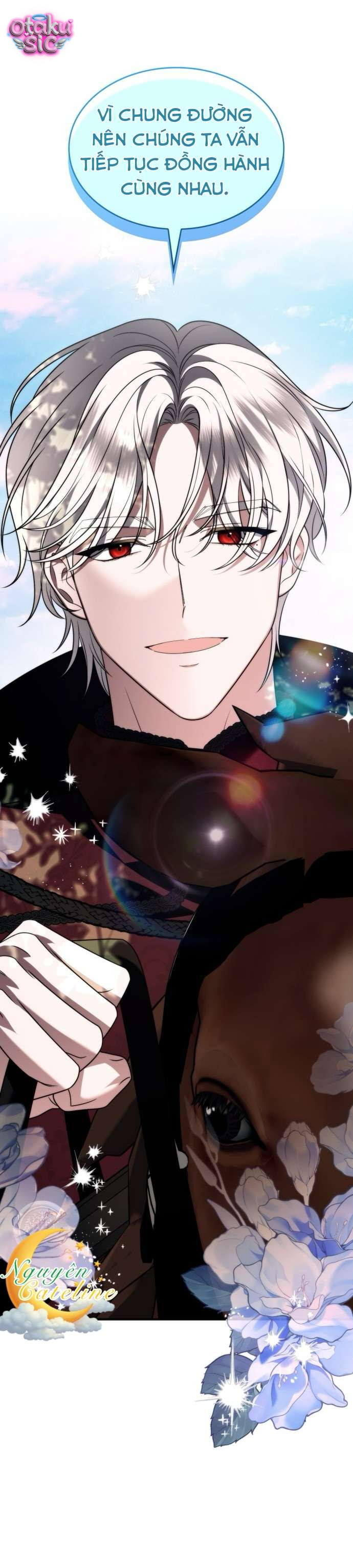 Cao Quý Và Phù Phiếm - Chap 24 - Trang 40