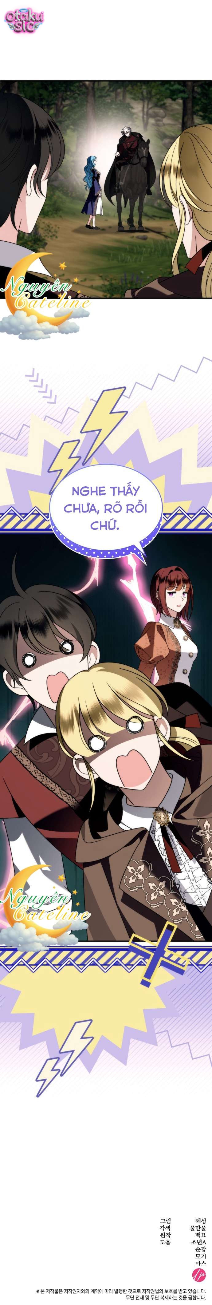 Cao Quý Và Phù Phiếm - Chap 24 - Trang 42