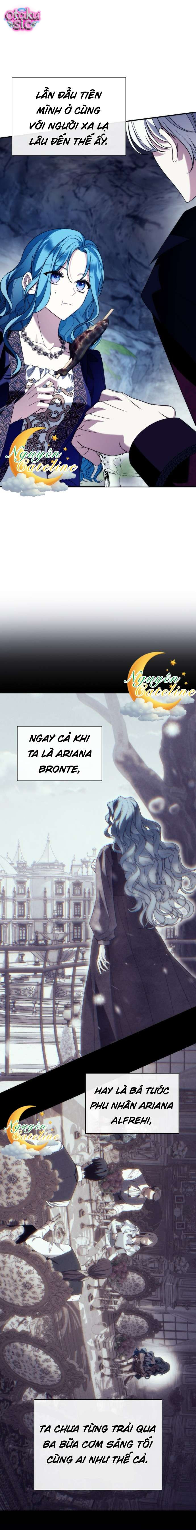 Cao Quý Và Phù Phiếm - Chap 24 - Trang 9
