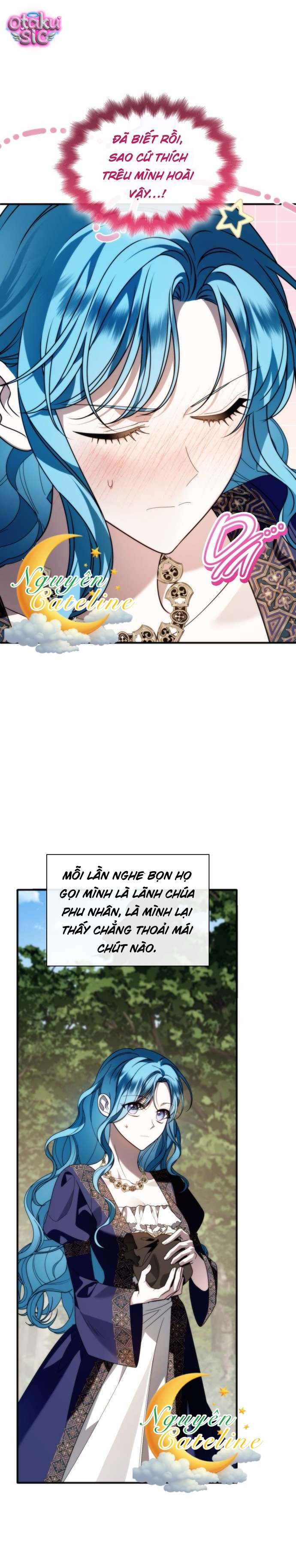 Cao Quý Và Phù Phiếm - Chap 25 - Trang 14