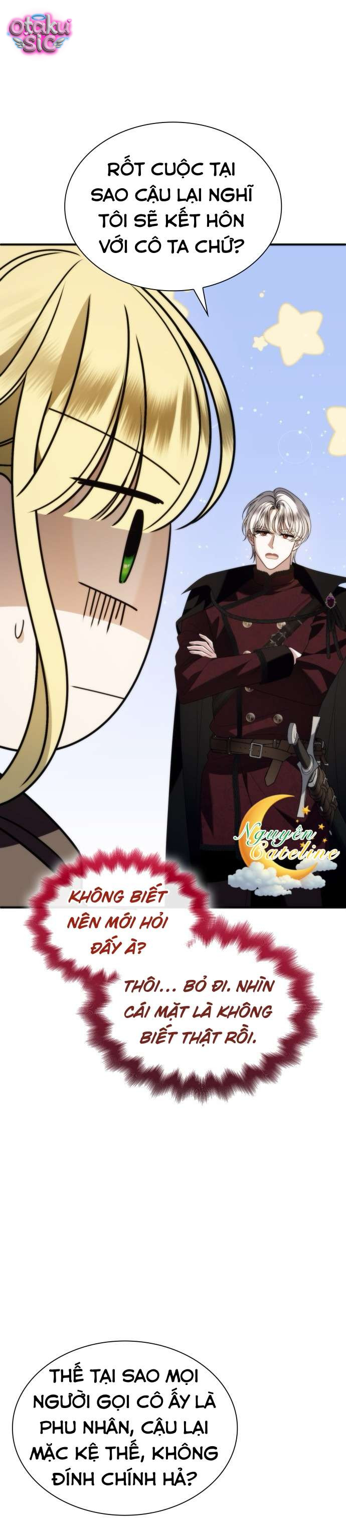 Cao Quý Và Phù Phiếm - Chap 25 - Trang 18
