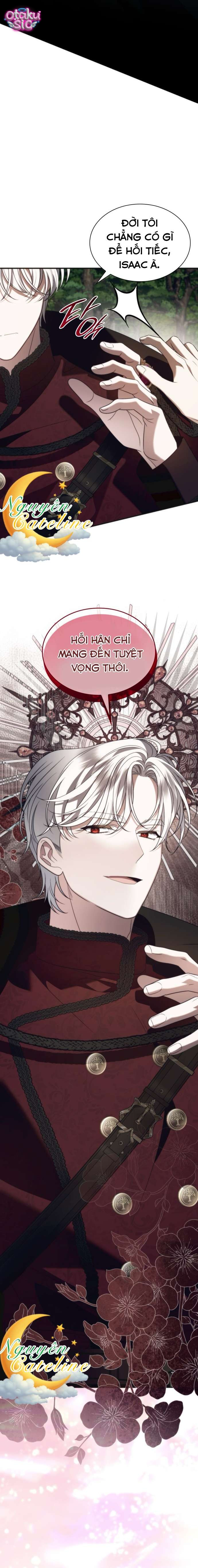 Cao Quý Và Phù Phiếm - Chap 25 - Trang 26