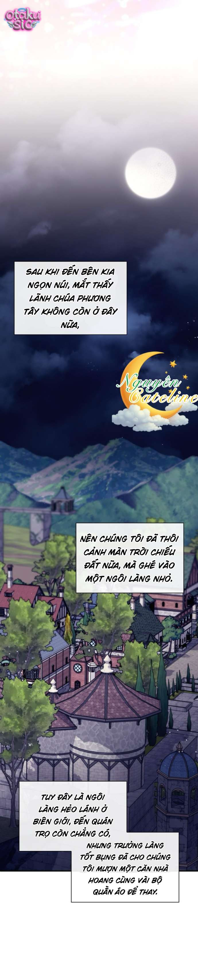 Cao Quý Và Phù Phiếm - Chap 25 - Trang 27