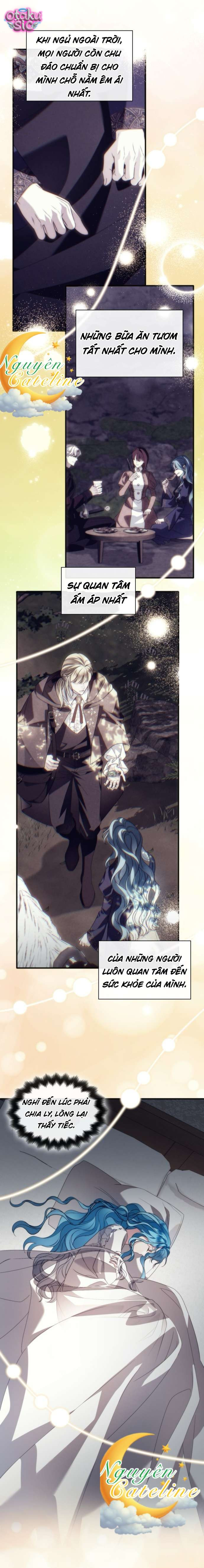 Cao Quý Và Phù Phiếm - Chap 25 - Trang 30